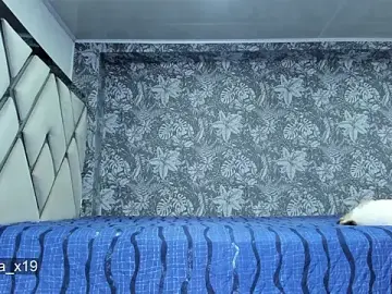 Stripchat Best Webcam of Daniela_x19