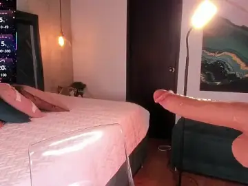 Stripchat Live Sex Cam of Jazmiinee