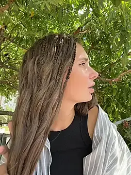Stripchat Live Porn of SandraCarter