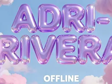 Stripchat Free Live Porn of adri_rivera