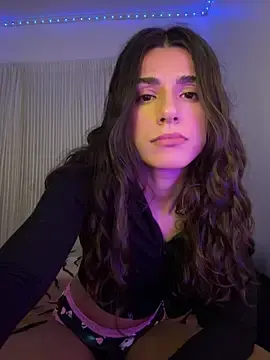 Stripchat Live Sex Cam of HelliRosa