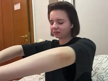Stripchat Live Porn of ReneSwoffer