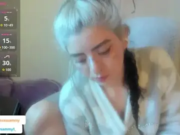 Stripchat Free Porn Cam of Sammysammy_