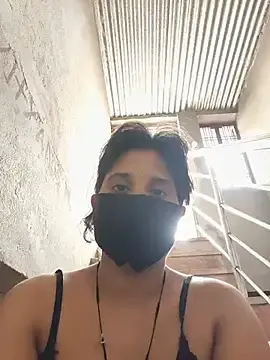 Stripchat Live Sex of Sexy_khushi19