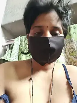 Stripchat Best Webcam of Sexy_khushi19