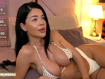 Stripchat Live Sex Cam of Alexaheyess