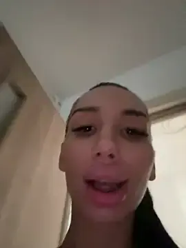 Stripchat Private Sex Chat of BlueEyes_BB