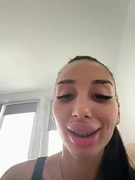 Stripchat Live Sex of BlueEyes_BB