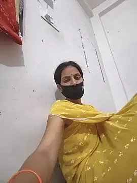 Stripchat Live Sex Cam of Neha-ji