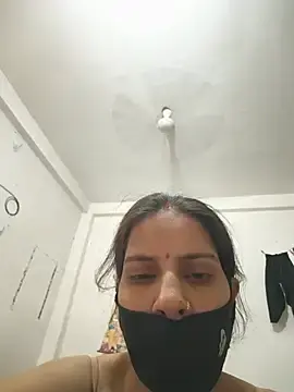Stripchat Sex Chat of Neha-ji
