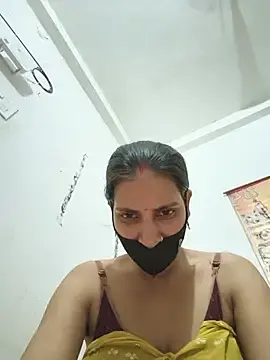 Stripchat Free Porn Cam of Neha-ji