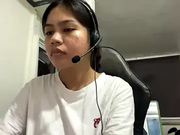 Stripchat Live Porn of SalleyRoloff