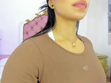 Stripchat Live Porn of Valerith_Vega_