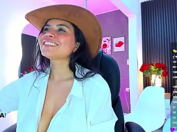 Stripchat Live Porn of natasha__jackson