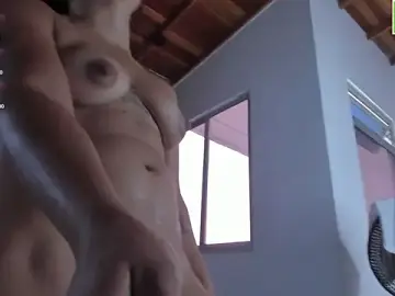 Stripchat Free Porn Cam of Michell_evans