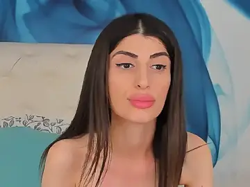 Stripchat Free Live Porn of SkinnyDolly