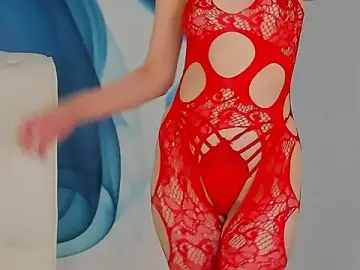 Stripchat Private Sex Chat of SkinnyDolly