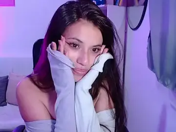 Stripchat Best Webcam of Soy_abby