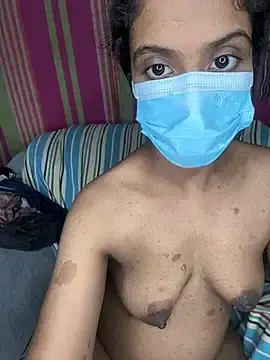 Stripchat Sex Chat of SukiyamaAsia