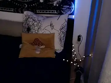 Stripchat Sex Chat of AlienforTwenty