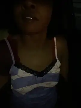 Stripchat Watch Live Sex Cams of Ebony_Queeen