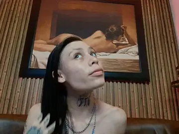 Stripchat Sex Cam of MorganEvans_t