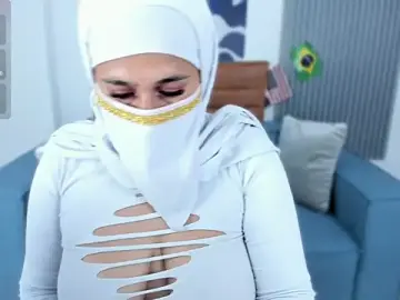 Stripchat Live Porn of Thalia_hala