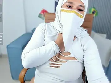 Stripchat Best Webcam of Thalia_hala