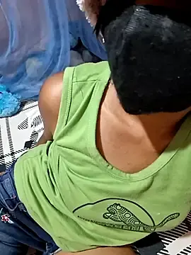 Stripchat Free Live Porn of isha_zara