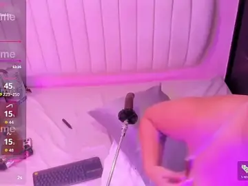 Stripchat Live Porn of sharlotthe_bigass