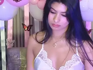 Stripchat Best live sex cam show of LissaWiild