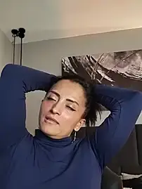 Stripchat Free Live Porn of evazul