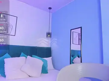 Stripchat Best live sex cam show of ninna_curly