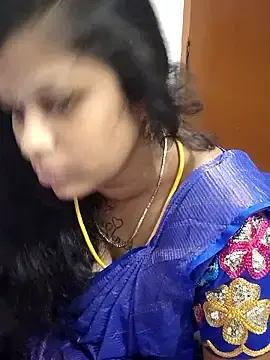 Stripchat Adult Video Chat of thirisha143
