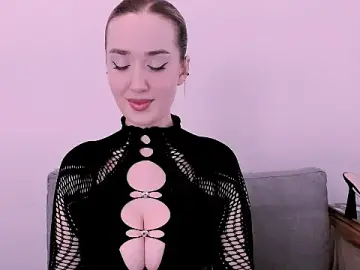 Stripchat Live Sex of CindyKissable
