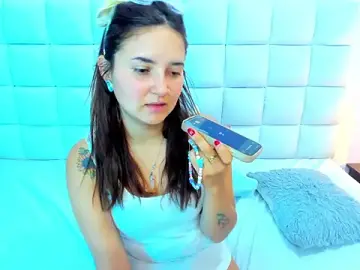 Stripchat Free Live Porn of teresasroom_