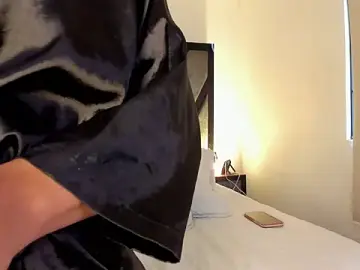 Stripchat Private Sex Chat of CamilaPreston