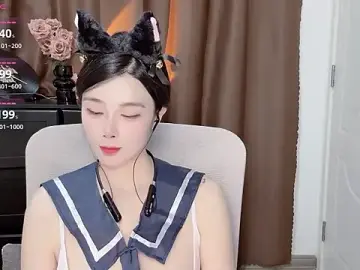 Stripchat Adult Webcam of Guokoi