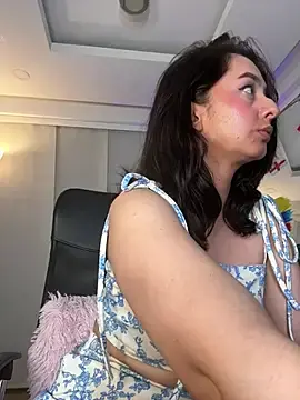 Stripchat Live Sex of nicollett