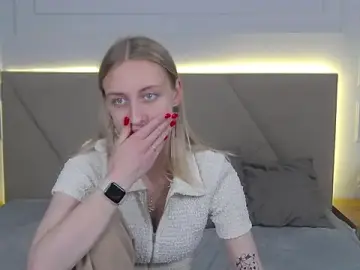Stripchat Best live sex cam show of LirienVexx