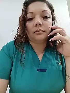 Stripchat Free Porn Cam of SAMANTHA--02