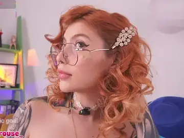 Stripchat Best live sex cam show of YunoRose_