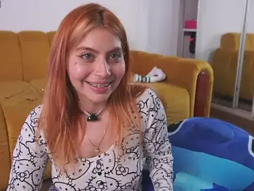 Stripchat Adult Webcam of YunoRose_