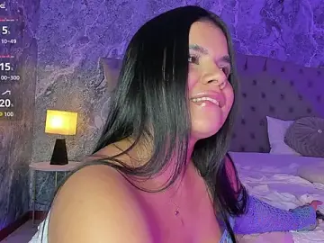 Stripchat Sex Chat of _PARISI_