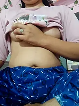 Stripchat Free Live Porn of isha_sharma2002