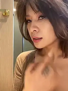Stripchat Nude Webcam of Sunflower-77