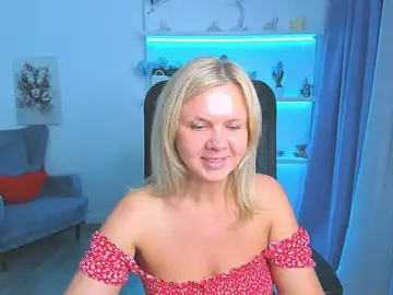 Stripchat Adult Webcam of AgathaKlouin