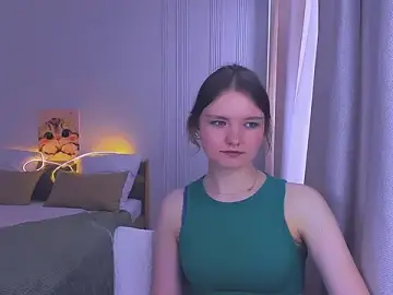 Stripchat Live Porn of LookEva