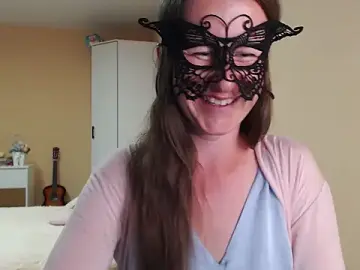 Stripchat Sex Chat of RebeccaSwan