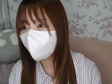 Stripchat Nude Webcam of mei_hosina